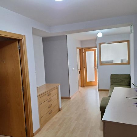 Pr Blanco Hotel Santiago de Compostela Bagian luar foto
