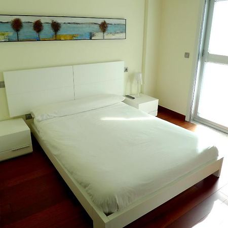 Pr Blanco Hotel Santiago de Compostela Ruang foto
