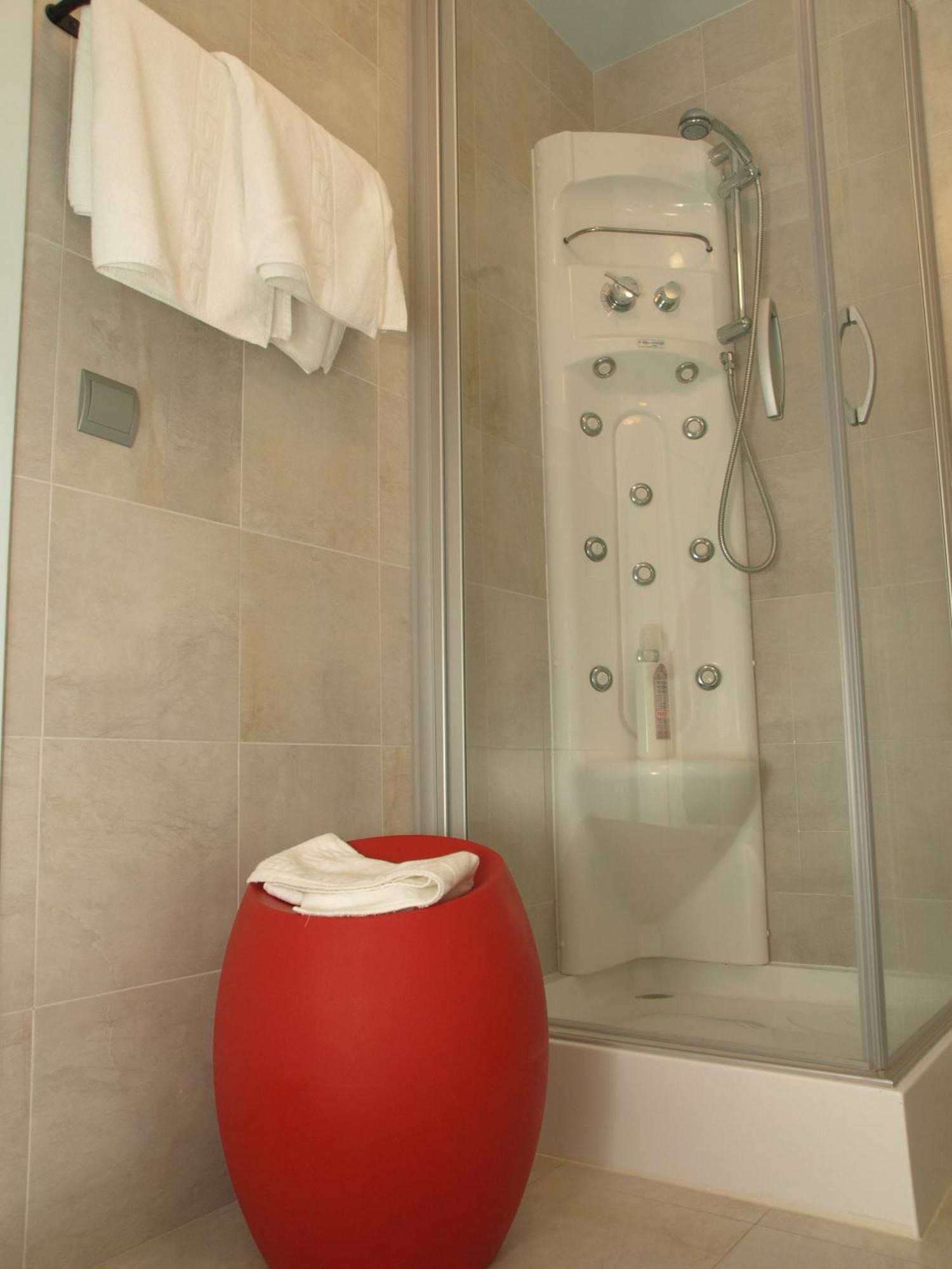 Pr Blanco Hotel Santiago de Compostela Bagian luar foto
