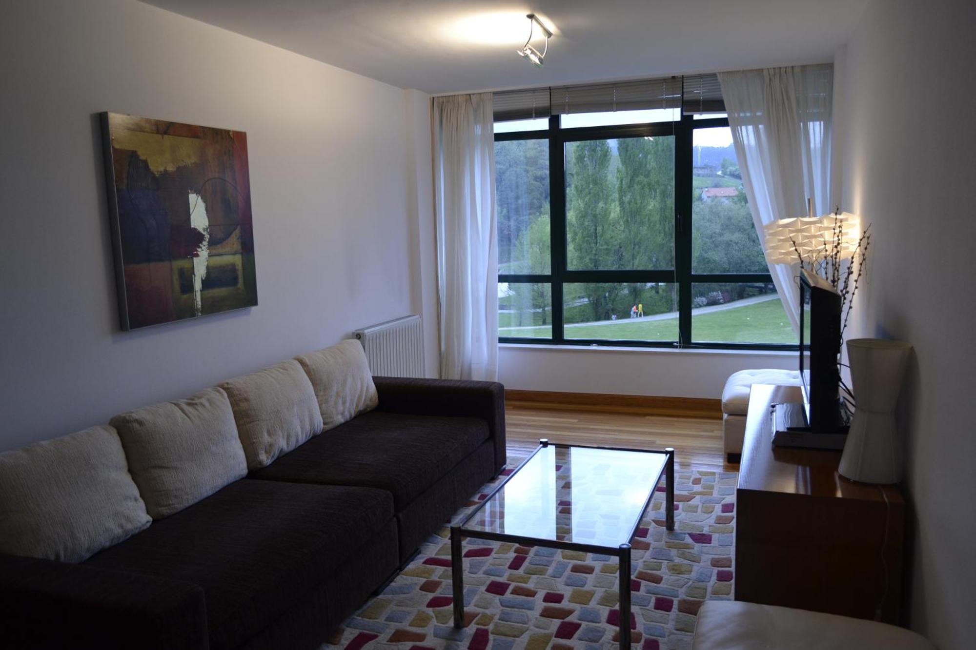 Pr Blanco Hotel Santiago de Compostela Bagian luar foto