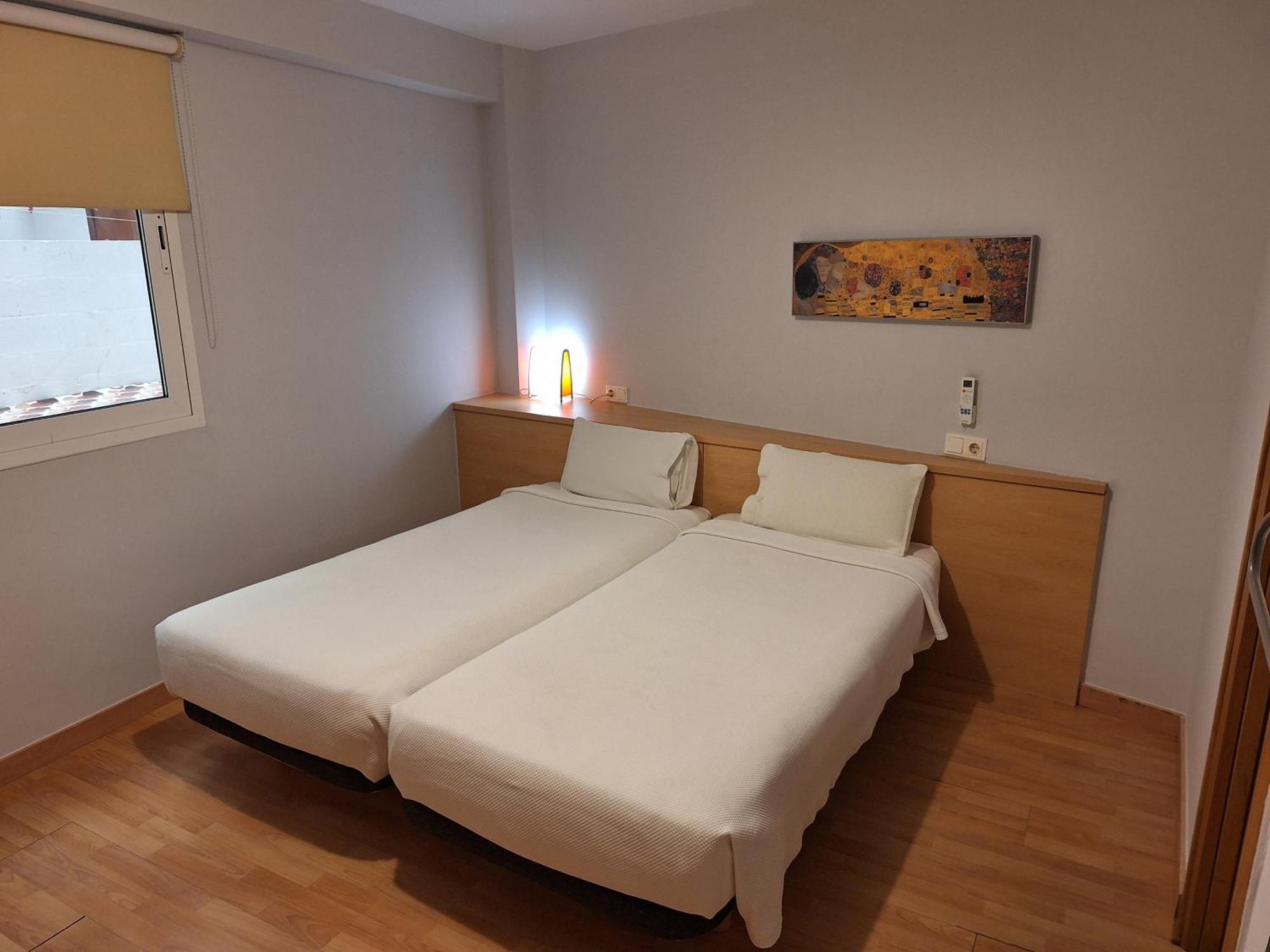 Pr Blanco Hotel Santiago de Compostela Bagian luar foto