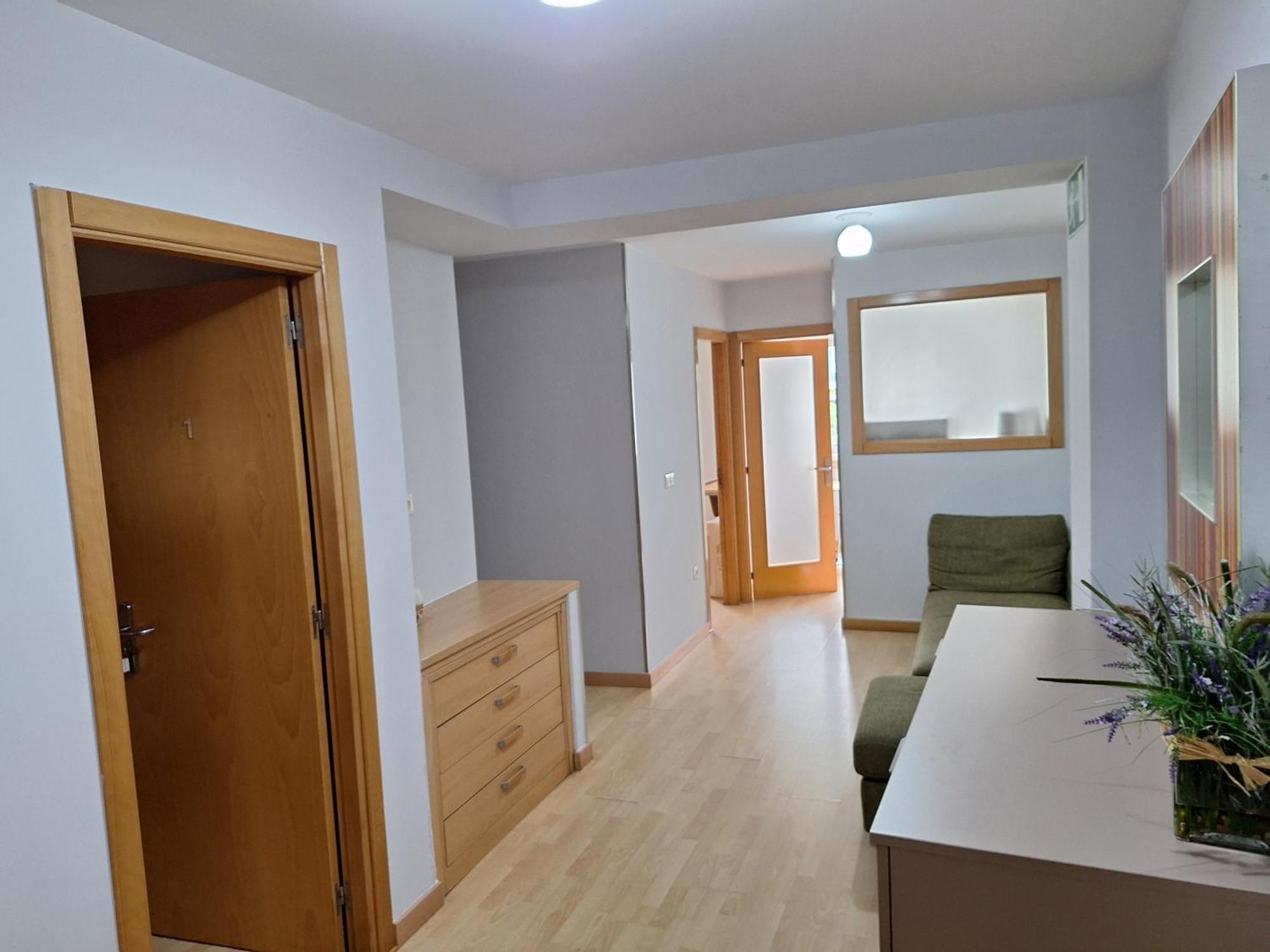 Pr Blanco Hotel Santiago de Compostela Bagian luar foto