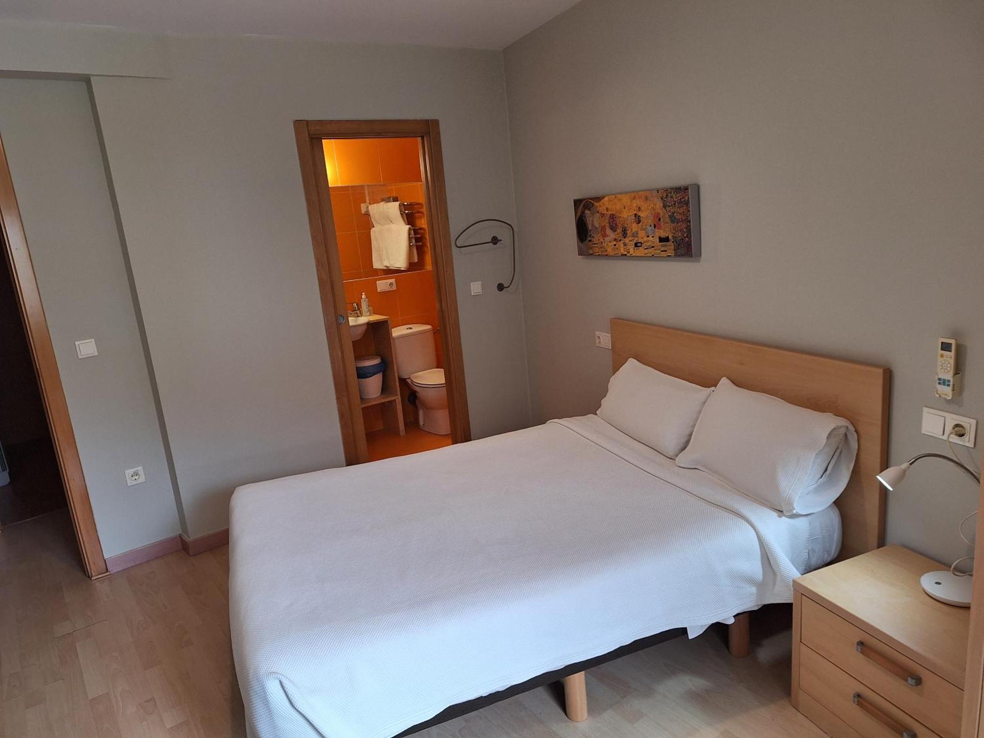 Pr Blanco Hotel Santiago de Compostela Bagian luar foto