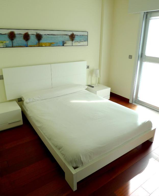 Pr Blanco Hotel Santiago de Compostela Ruang foto